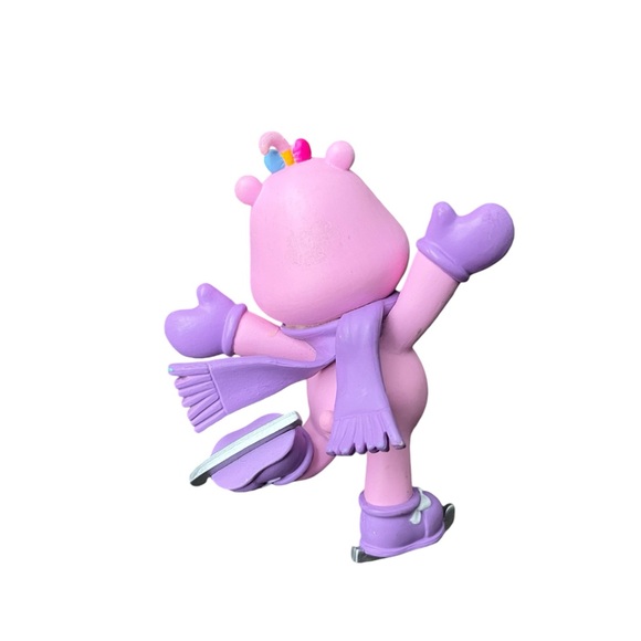 Rare - American Greetings: Care Bears - Cheer Bear - Tree Ornament - Picture 4 of 5